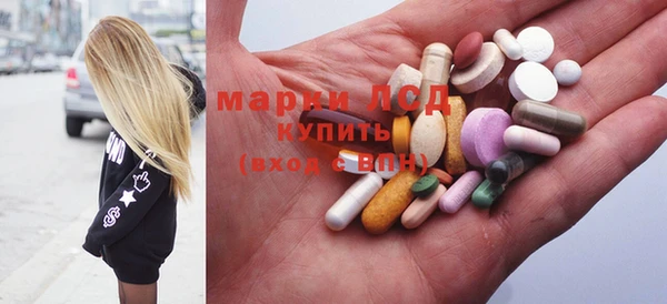 индика Алексеевка