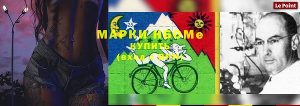 индика Алексеевка