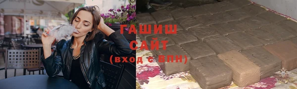 хмурый Алзамай