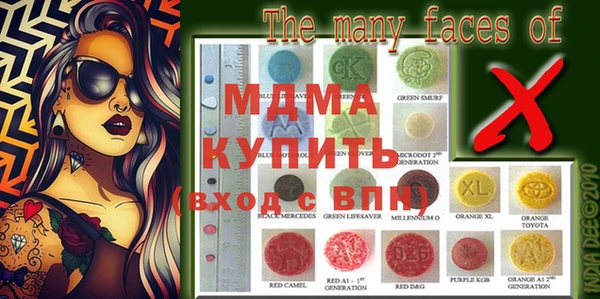 индика Алексеевка